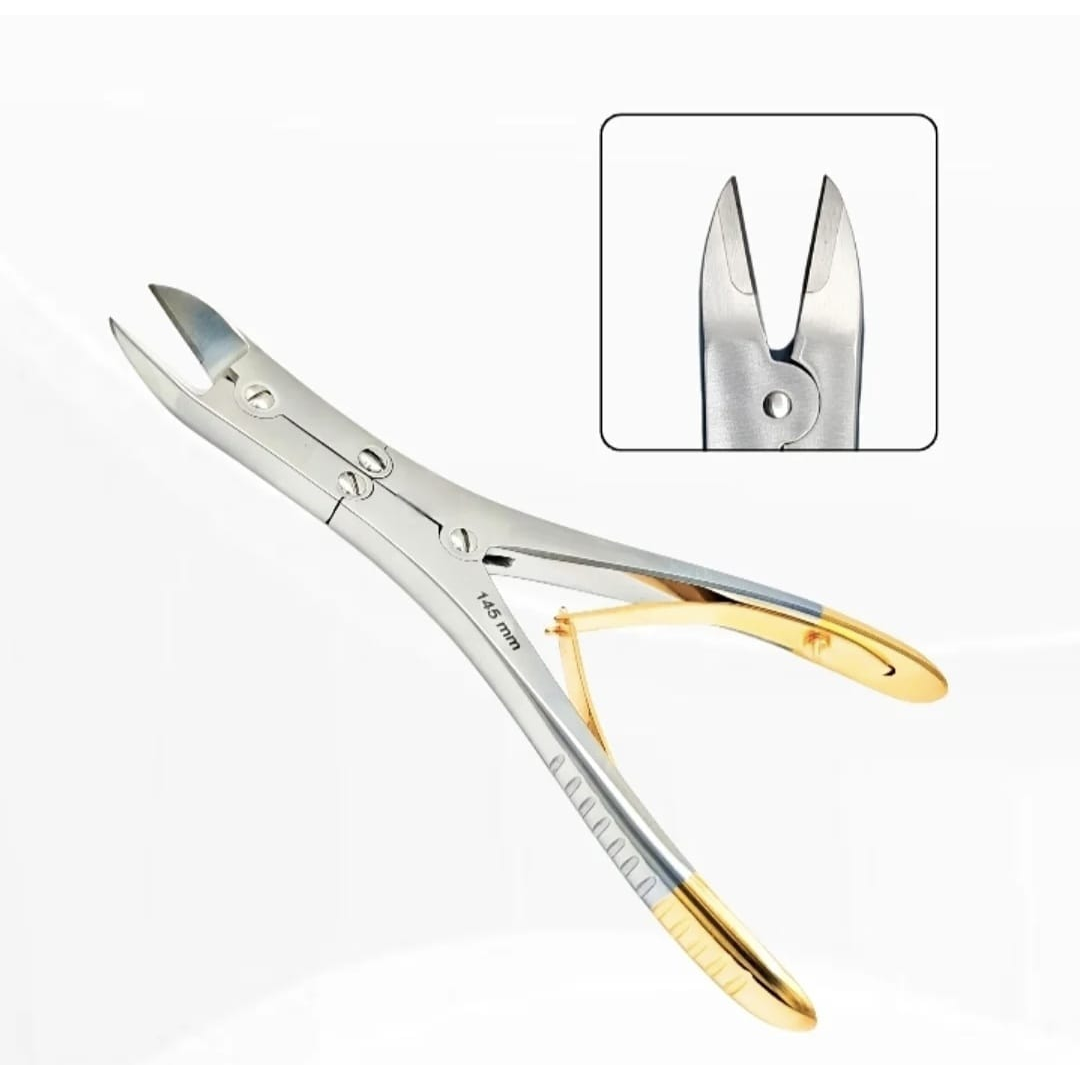 Pedicure Cutter