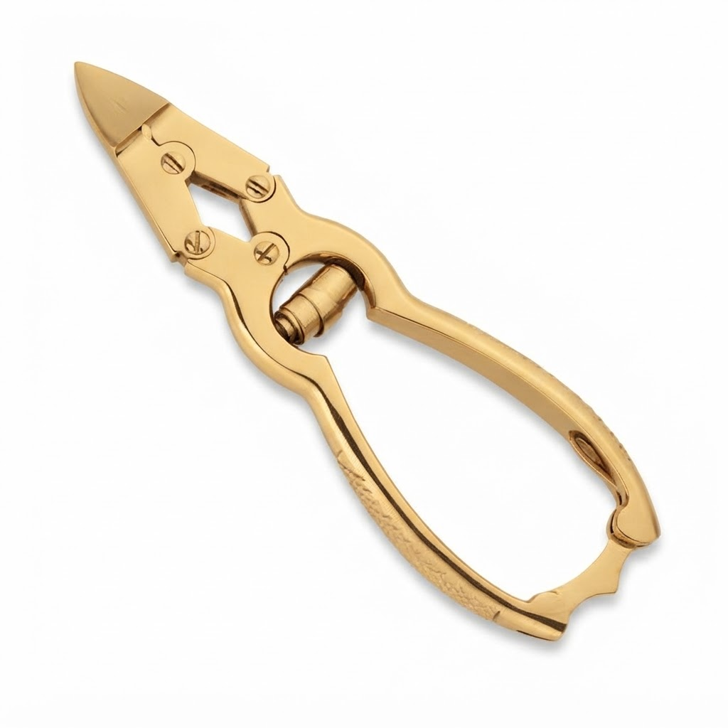 Pedicure Cutter