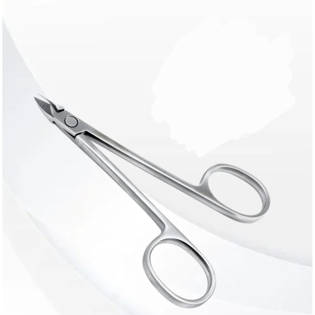 Cuticle Nippers