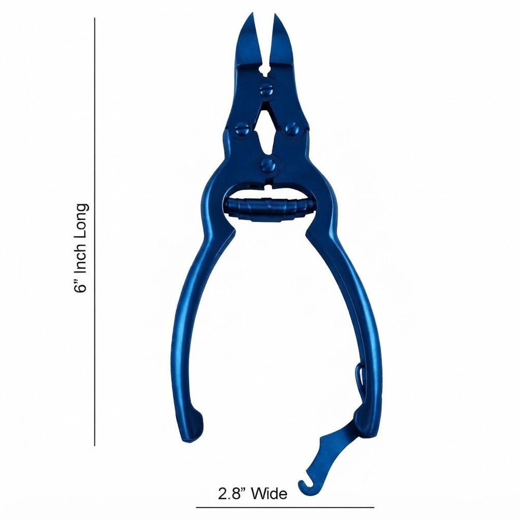 Pedicure Cutter