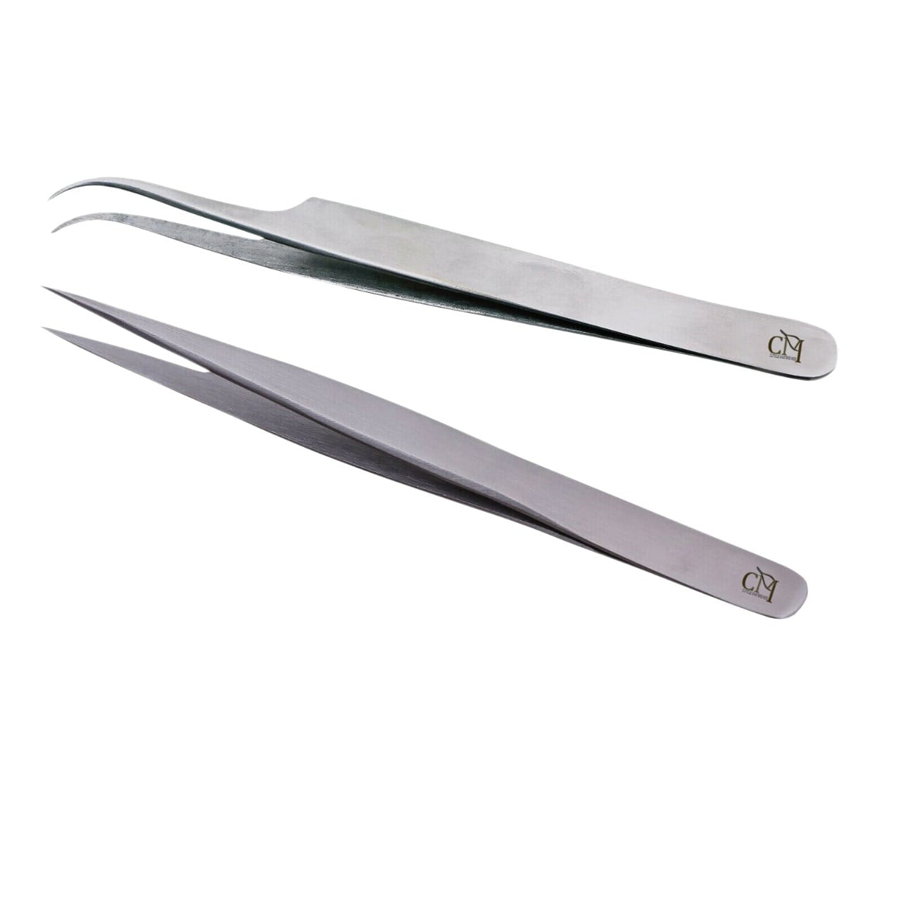 Eyelash Tweezers