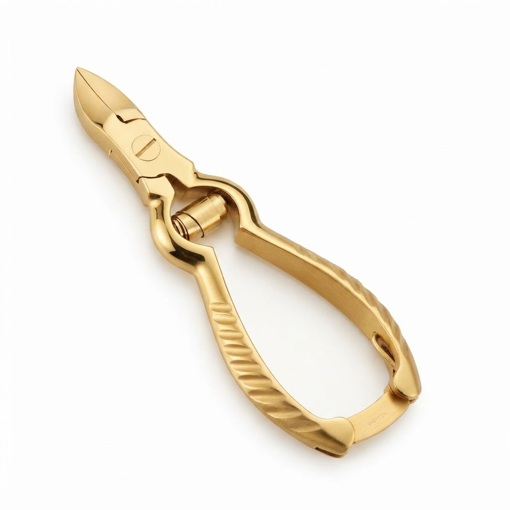 Pedicure Cutter