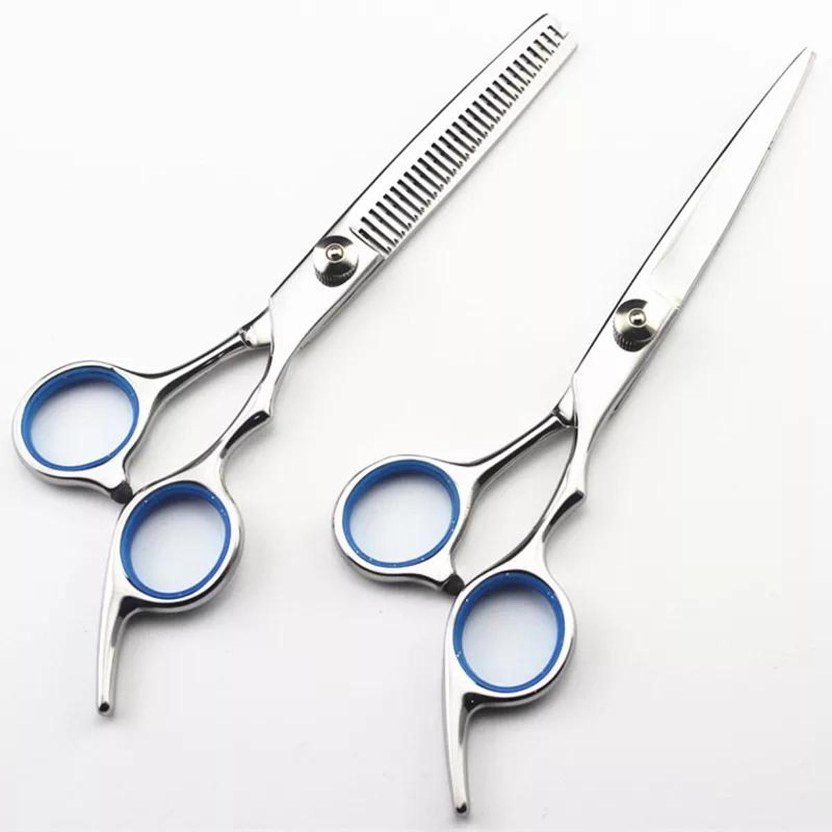 Barber Scissors