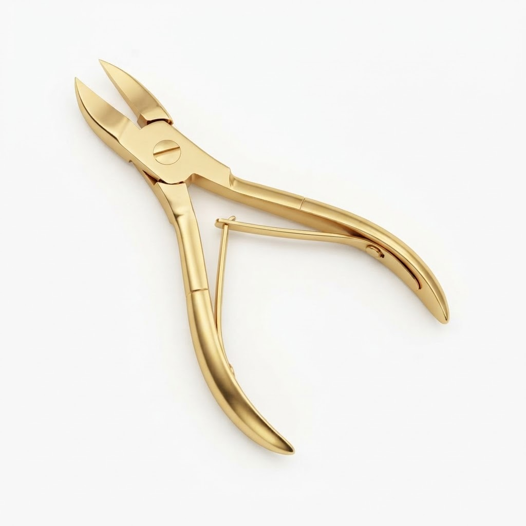 Pedicure Cutter