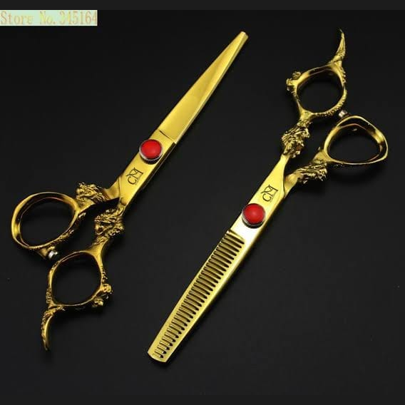 Barber Scissors