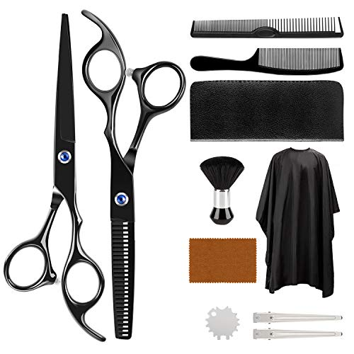 Barber Scissors