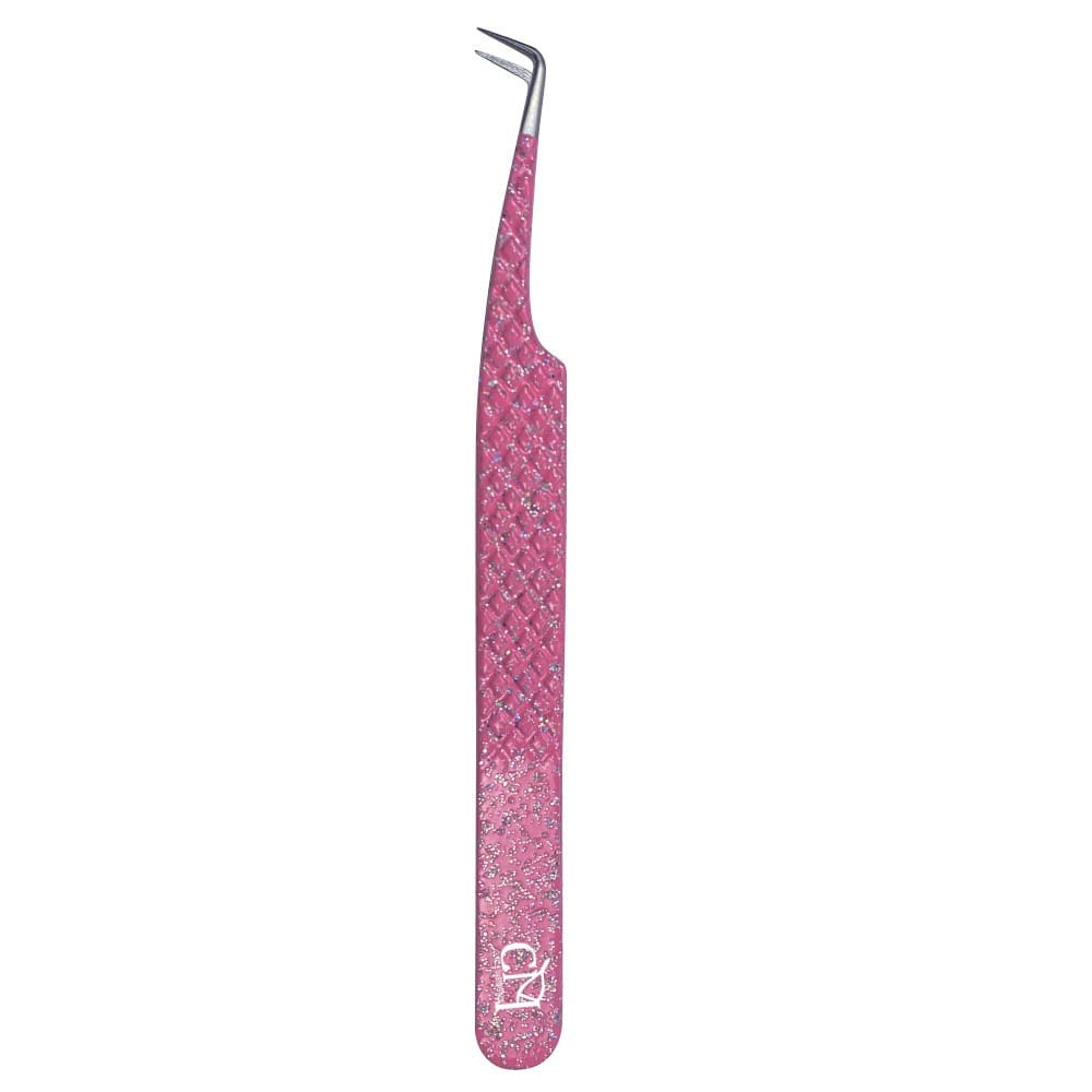 Eyelash Tweezers
