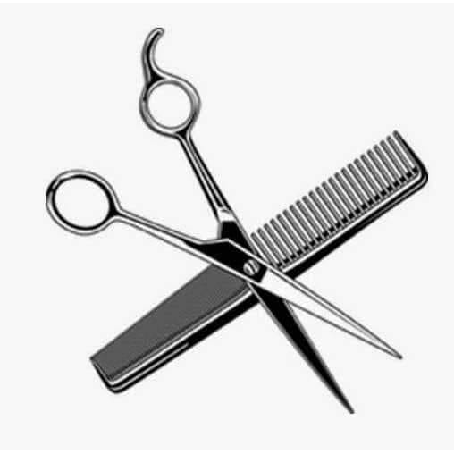 Barber Scissors