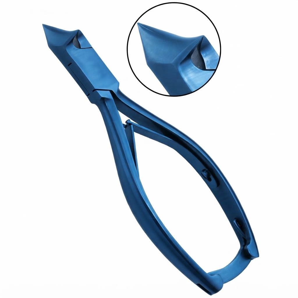 Pedicure Cutter