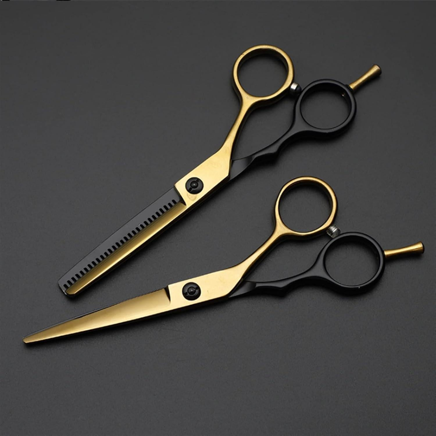 Barber Scissors