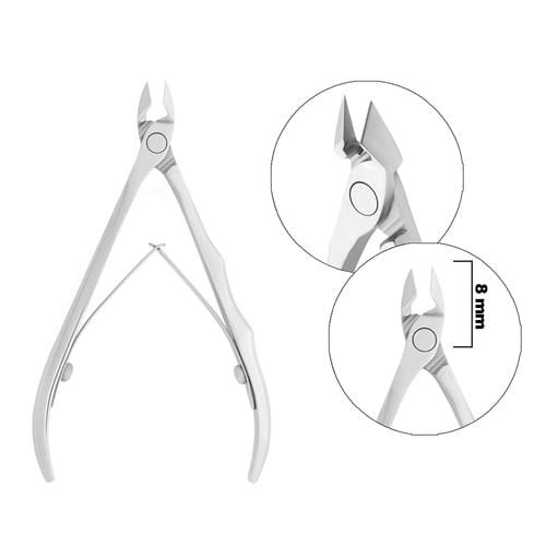 Cuticle Nippers RU