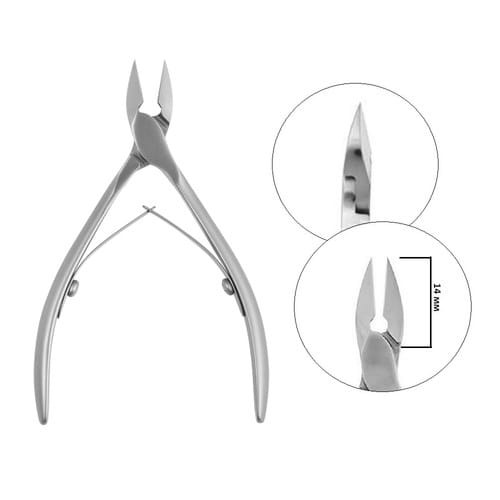 Cuticle Nippers RU