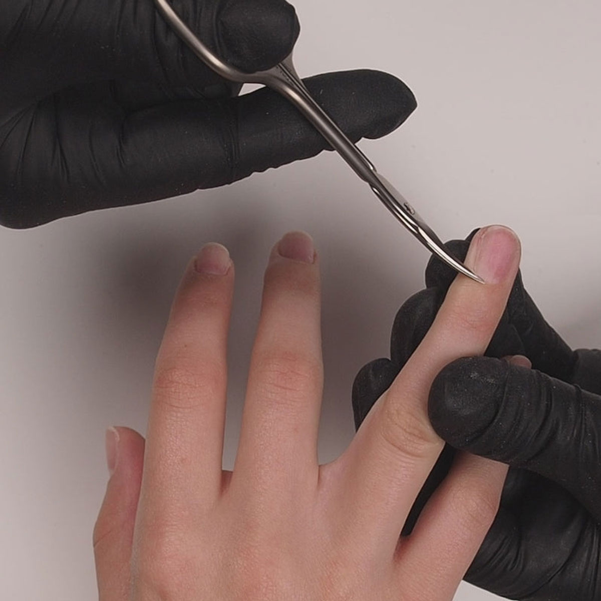 Nail Scissors