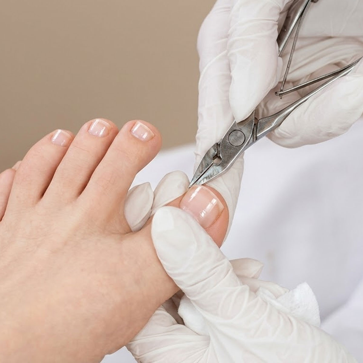 Nail Cutters